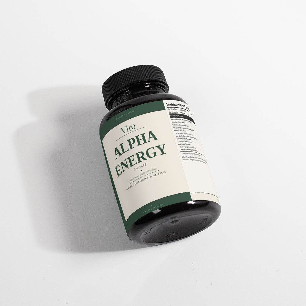 Alpha Energy