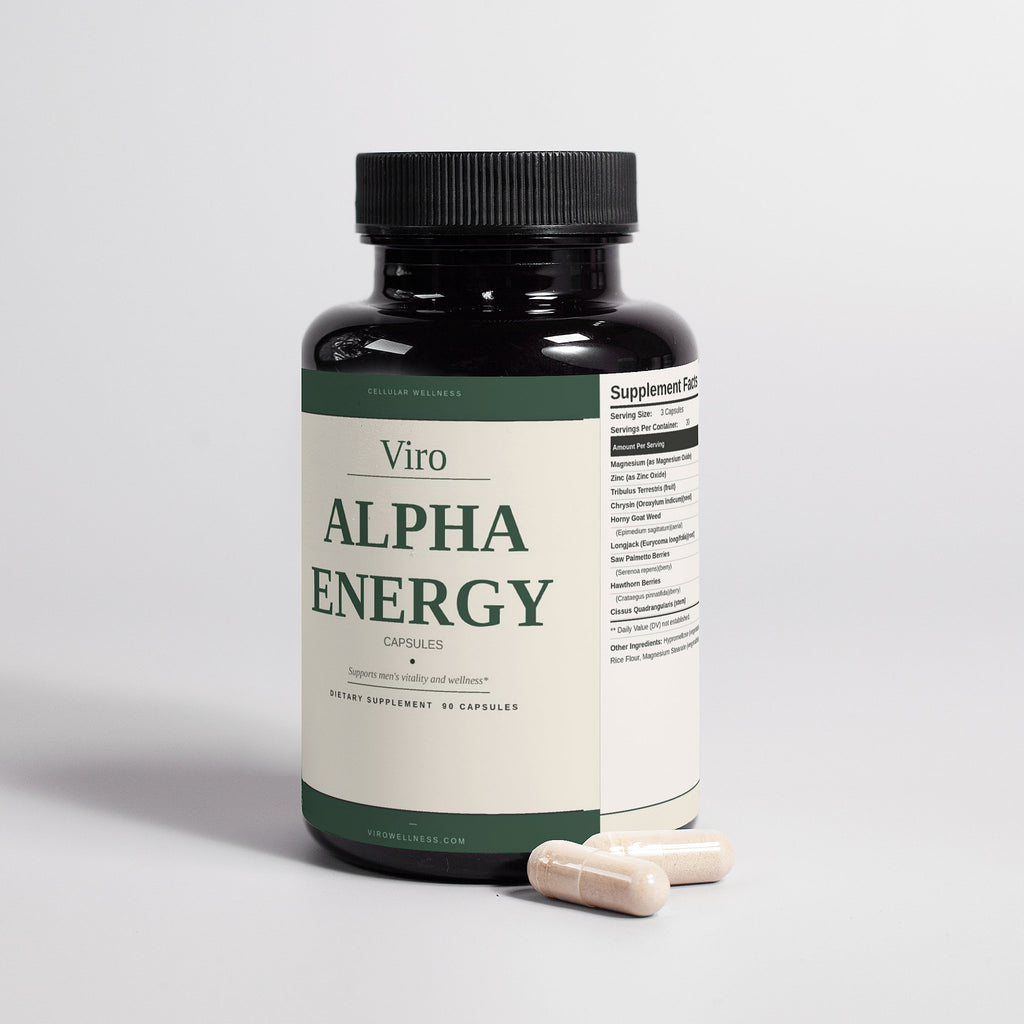 Alpha Energy