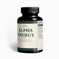 Alpha Energy