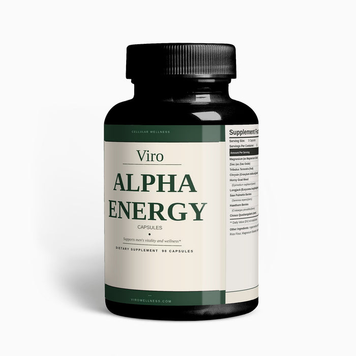 Alpha Energy