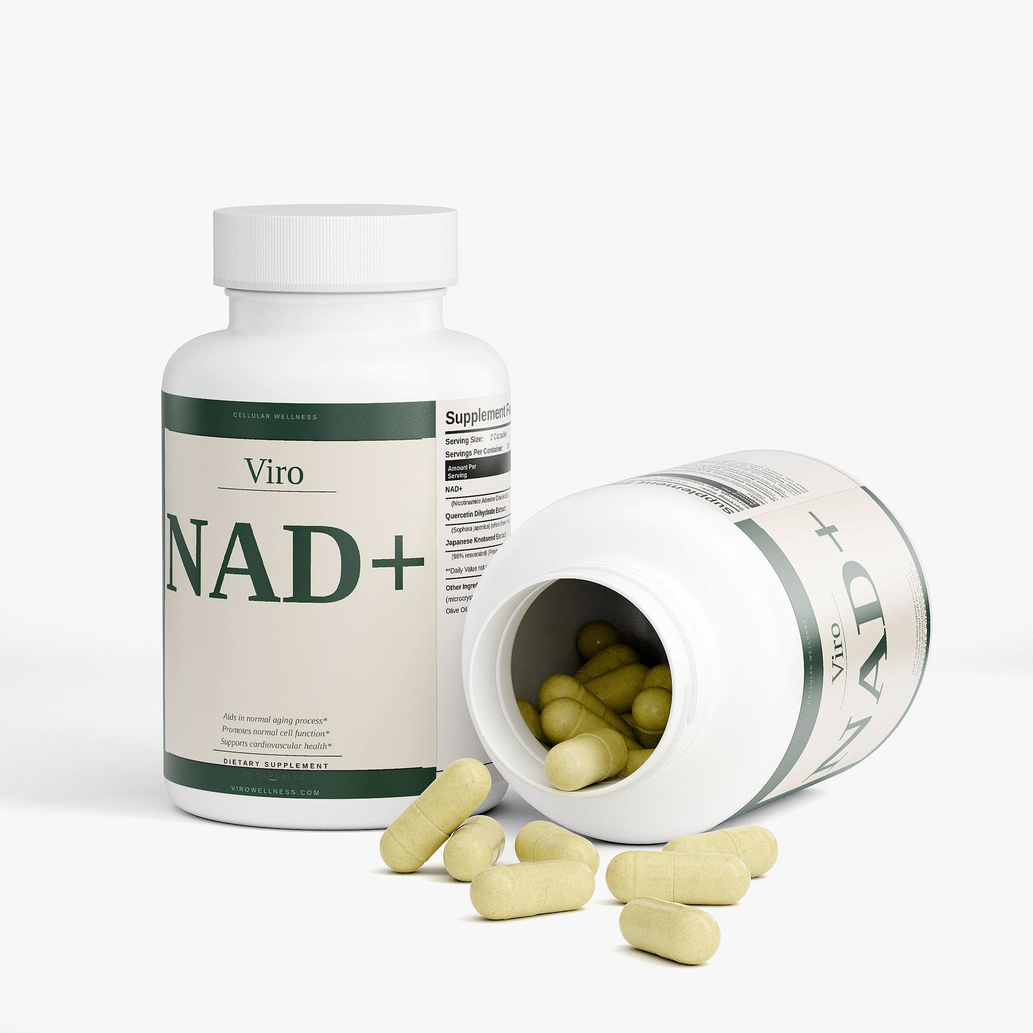 NAD+