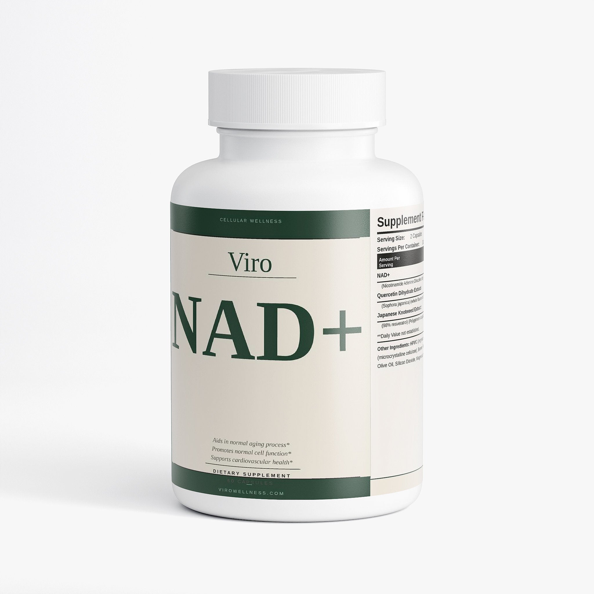 NAD+