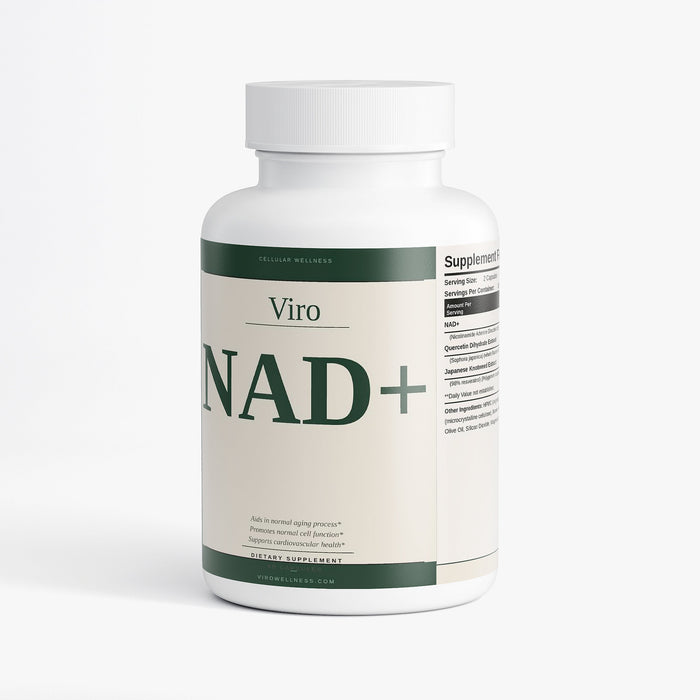 NAD+