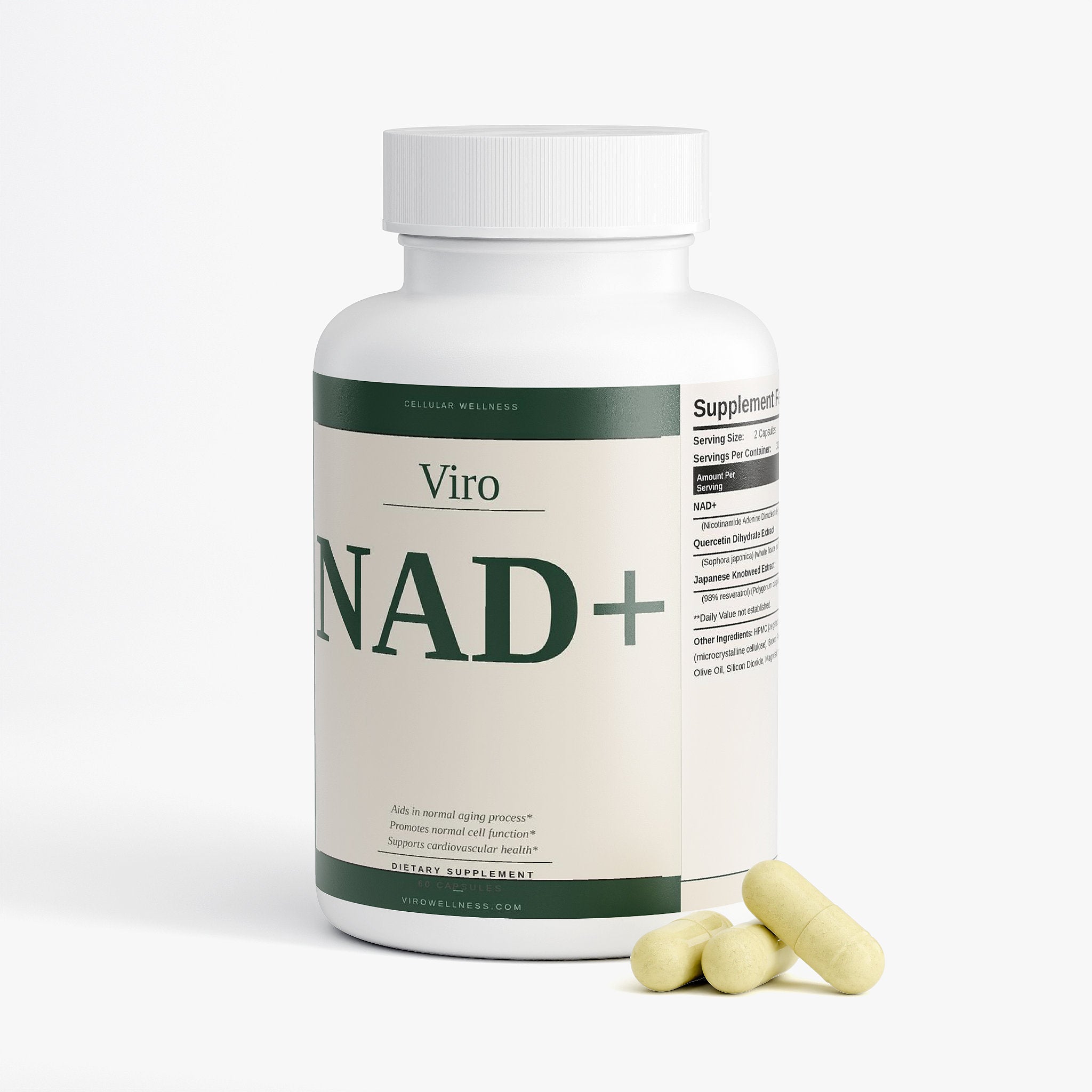 NAD+