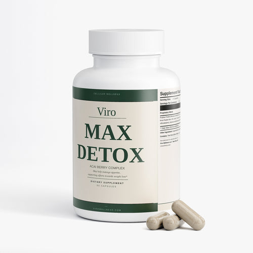 Max Detox (Acai detox)