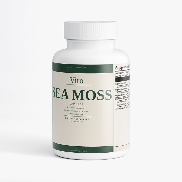 Sea Moss