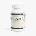 Shilajit Adaptogen Complex