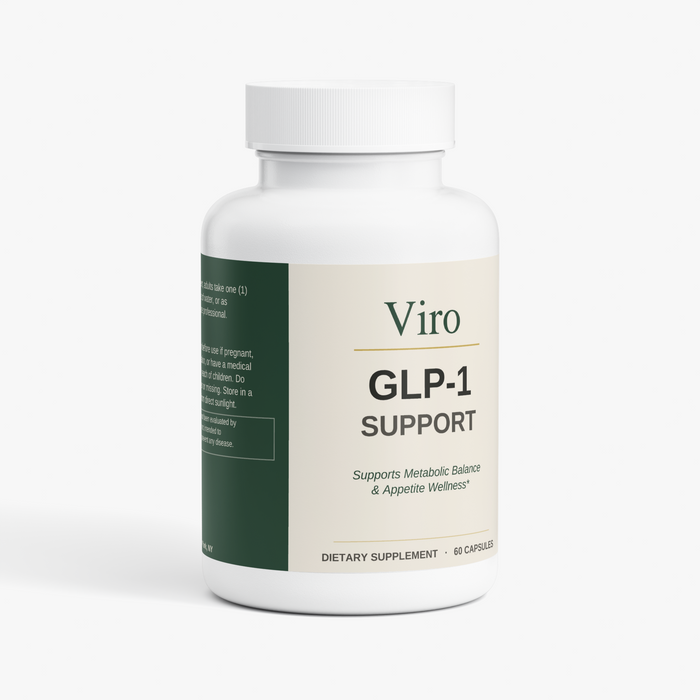 GLP-1 Support