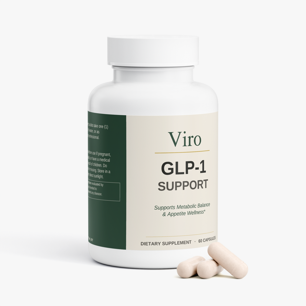 GLP-1 Support