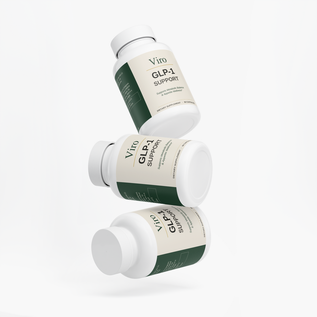 GLP-1 Support