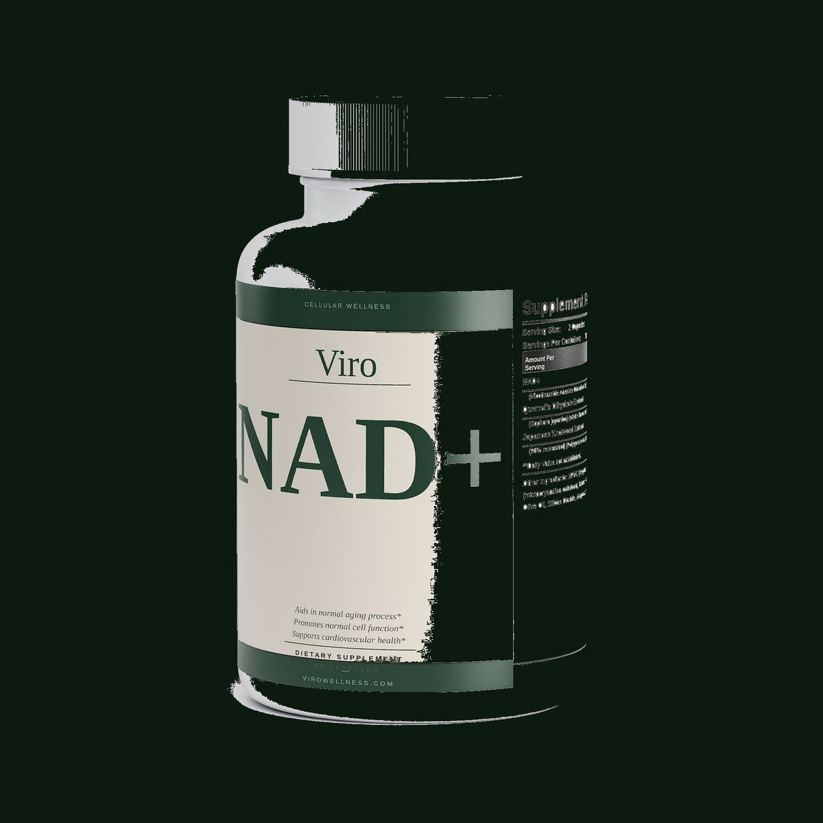 VIRO Wellness